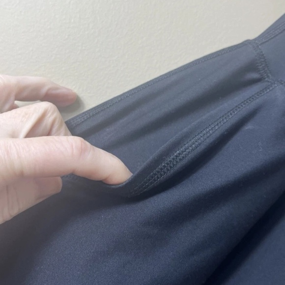 Old Navy Active Powersoft High Rise Jogger Black Size XS Athletic Athleisure - Picture 6 of 6